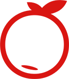 Логотип натуральных морсов «МОРСианин»
